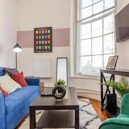 Newcastle'S Most Central Apartment - Sleeps 10 Exteriör bild