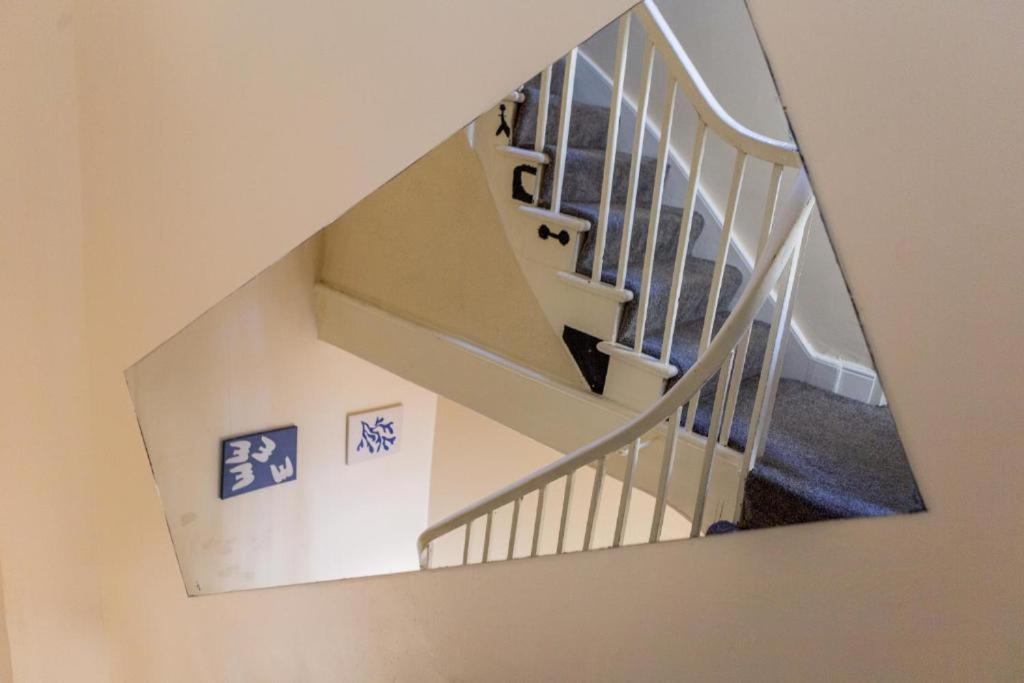 Newcastle'S Most Central Apartment - Sleeps 10 Exteriör bild